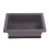 10 Packs Bonsai Training Pots with Tray Plastic Growing Pot 6