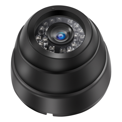 CCTV Camera HD 800TVL Security Dome Outdoor 2