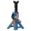 3 Ton Scale Jack Axle Lift Capacity Heavy Duty Support Vehicle Blue 3