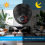 CCTV Camera HD 800TVL Security Dome Outdoor 10
