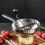 Stainless Steel Food Mill Great for Making Puree Home Kitchen Tools 10