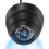 CCTV Camera HD 800TVL Security Dome Outdoor 4