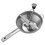 Stainless Steel Food Mill Great for Making Puree Home Kitchen Tools 2