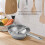 Stainless Steel Food Mill Great for Making Puree Home Kitchen Tools 7