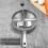 Stainless Steel Food Mill Great for Making Puree Home Kitchen Tools 4