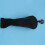 Black Golf Driver 1 3 5 Fairway Woods Headcovers for Club 3Pcs 9