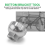 Aluminum Bicycle Bottom Bracket Repair Tool for Dub Bsa30 Rotor 8