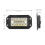 2Pcs 12V 6 Inch Light 26 LED Super Bright Spotlight Car Headlights 4