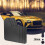 4Pcs Mud Flaps for Car Pickup Van Truck Mudflaps Mudguards with Screw 5