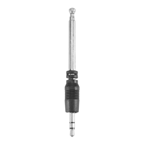 Radio Antenna 3.5Mm 4 Sections Telescopic FM 2