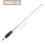 Radio Antenna 3.5Mm 4 Sections Telescopic FM 9