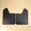 4Pcs Mud Flaps for Car Pickup Van Truck Mudflaps Mudguards with Screw 8