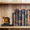 Camera Bookend Bookcase Vintage Jewelry Study Room Home Decorations 4