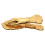 Paper Storage Clip Ins Wrought Gold Hand Shape Alloy 4