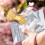Paper Storage Clip Ins Wrought Gold Hand Shape Alloy 8