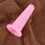 Silicone Cupping Vacuum Face Suction Artifact Pink 10