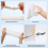 100PCS Disposable Wash Face Towel,Clean Towel,Wash Tissue 3