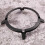 1Pc Black Wok Stands Cast Iron Support Rack for Burners Gas Hobs 6