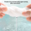 100PCS Disposable Wash Face Towel,Clean Towel,Wash Tissue 4