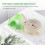 Professional Outdoor Thumb Compass Competition Elite Direction 9