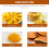 Cast Iron Stuffed Nonstick Pancake Pan 5