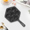Cast Iron Stuffed Nonstick Pancake Pan 3