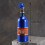 Simulated NOS Nitrogen Bottle for 1/10 RC Crawler Car TRX4(Blue) 6