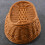 11 Inch Storage Basket for Food Fruit Cosmetic Table Top 9