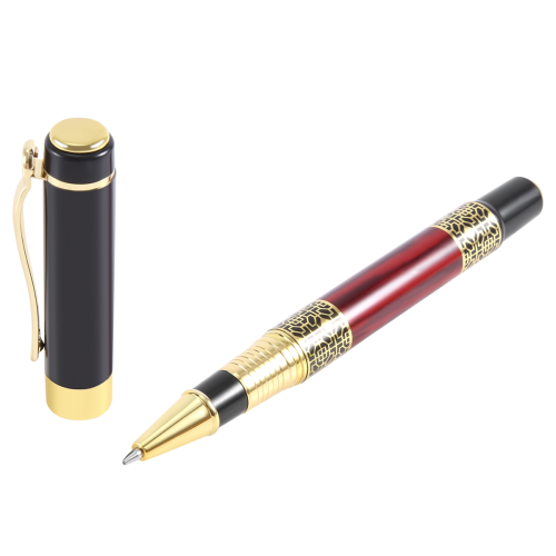 Classical Roller Ball Pen for Office Business Signature School Gift 2
