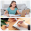 Classical Roller Ball Pen for Office Business Signature School Gift 7