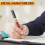 Classical Roller Ball Pen for Office Business Signature School Gift 5