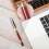 Classical Roller Ball Pen for Office Business Signature School Gift 6