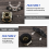 Motor Centrifugal Switch Single Phase Mechanical Controller L19-304Y 7
