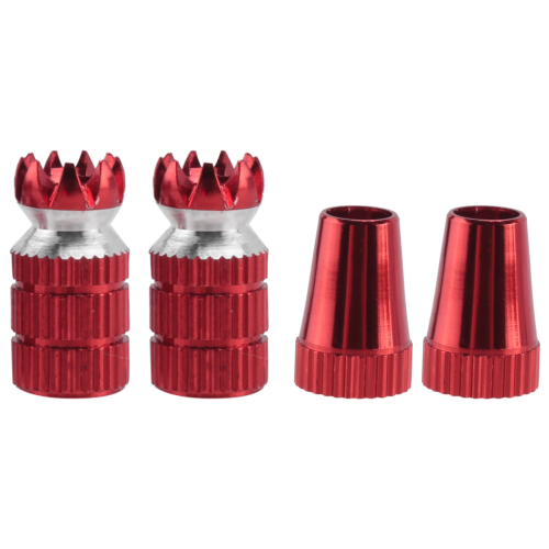 RC Transmitter Stick Ends Controller Thumb Rocker M3 Thread ,Red 2