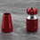 RC Transmitter Stick Ends Controller Thumb Rocker M3 Thread ,Red 11