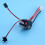 Rc ESC 320A 6-12V Brushed Controller with 2A BEC for RC Boat U6L5 8
