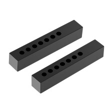 2PCS Metal Bumper Mount Holder Post for 1/10 RC Crawler Car Axial