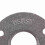 1 Inches Malleable Cast Iron Pipe Flange, Industrial Flanges 11