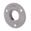 1 Inches Malleable Cast Iron Pipe Flange, Industrial Flanges 5