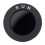 1.25 Inches Black Solar Filter Optical Glass Lens M30X1 2
