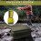 Fishing Reel Bag Oxford Tackle Portable Organizer 4