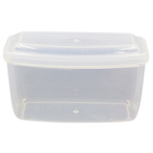 2Pack Scuba Mask Box Diving Snorkel Storage Case