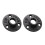 1/2 Inches Malleable Cast Iron Pipe Flange,Threaded Nipples 6