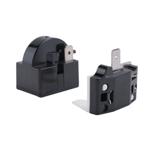 PTC Relay and 6750C-0005P Refrigerator Overload Protector