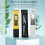 PH Meter and TDS Meter,Digital Water Quality Tester, 0-9990 PPM 3