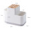 Multifunction Cutlery Drainer and Organizer Knife Holder Kitchen 10