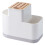 Multifunction Cutlery Drainer and Organizer Knife Holder Kitchen 2