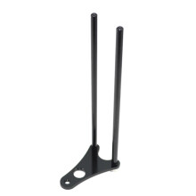 Carp Fishing Snag Bars Aluminium Alloy for Bite Alarms Tackle