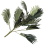 Artificial Palm Plant Leaf Tropical Big 4