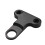 Fishing Snag Bars Ears,Snag Ears Bite Alarm Carp Windproof 8